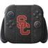 University of Southern California USC Grey Logo Nintendo Skins