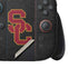 University of Southern California USC Grey Logo Nintendo Switch 2 (2025) Joy-Con Controller Skin