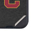 University of Southern California USC Grey Logo Otterbox Defender iPhone Skin