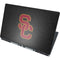 University of Southern California USC Grey Logo Dell Precision Skin