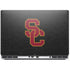 University of Southern California USC Grey Logo Dell Precision Skin
