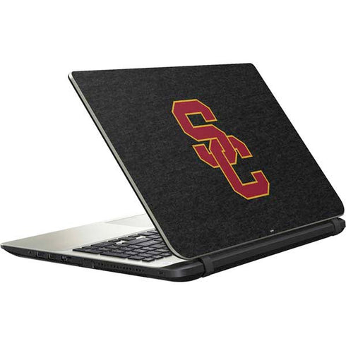 University of Southern California USC Grey Logo Satellite L50-B / S50-B Skin