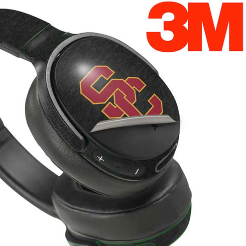 University of Southern California USC Grey Logo Skullcandy Venue Skin