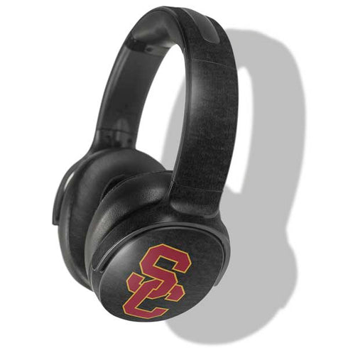 University of Southern California USC Grey Logo Skullcandy Venue Skin