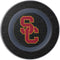 University of Southern California USC Grey Logo Wireless Charger Skin