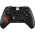 University of Southern California USC Grey Logo Xbox One Skins