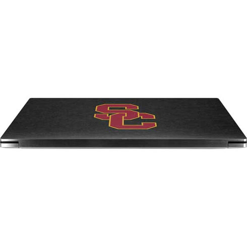 University of Southern California USC Grey Logo Dell XPS Skin