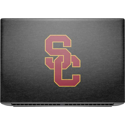 University of Southern California USC Grey Logo HP ZBook Fury 16 G10 Skin