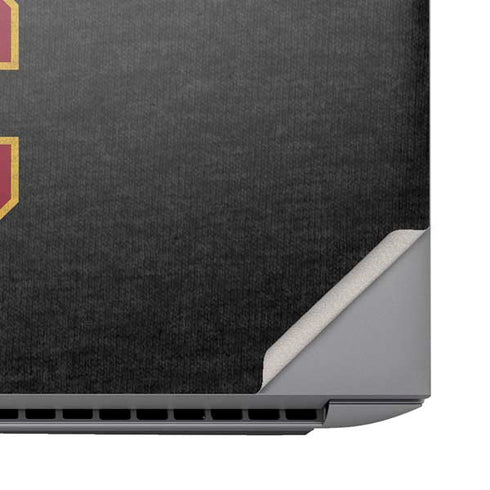 University of Southern California USC Grey Logo HP ZBook Fury 16 G10 Skin