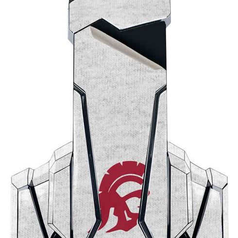 University of Southern California USC Grey Trojan Mascot BENGOO G9000 Skin