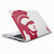 University of Southern California USC Grey Trojan Mascot HP Elitebook Skin