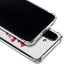 University of Southern California USC Grey Trojan Mascot Galaxy A36 5G Clear Case