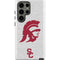 University of Southern California USC Grey Trojan Mascot Galaxy S23 Ultra Pro Case
