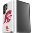 University of Southern California USC Grey Trojan Mascot Galaxy S23 Ultra Pro Case