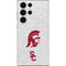 University of Southern California USC Grey Trojan Mascot Galaxy S24 Ultra Skin