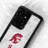University of Southern California USC Grey Trojan Mascot Galaxy S24 Ultra Waterproof Case