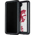 University of Southern California USC Grey Trojan Mascot Galaxy S24 Waterproof Case