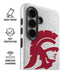 University of Southern California USC Grey Trojan Mascot Galaxy S26 Impact Case