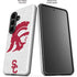 University of Southern California USC Grey Trojan Mascot Galaxy S26 Impact Case