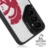 University of Southern California USC Grey Trojan Mascot Galaxy S26 Kickstand Case