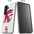 University of Southern California USC Grey Trojan Mascot Galaxy S26 Plus Impact Case