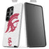University of Southern California USC Grey Trojan Mascot Galaxy S26 Ultra Impact Case