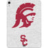 University of Southern California USC Grey Trojan Mascot Apple iPad Air Skin