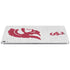 University of Southern California USC Grey Trojan Mascot Apple iPad Air Skin