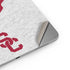 University of Southern California USC Grey Trojan Mascot Apple iPad Air Skin