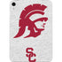 University of Southern California USC Grey Trojan Mascot Apple iPad Mini Skin