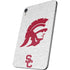 University of Southern California USC Grey Trojan Mascot Apple iPad Mini Skin