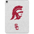 University of Southern California USC Grey Trojan Mascot Apple iPad Pro Skin