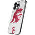 University of Southern California USC Grey Trojan Mascot iPhone 15 Pro Max Skin