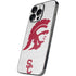 University of Southern California USC Grey Trojan Mascot iPhone 16 Pro Skin
