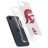University of Southern California USC Grey Trojan Mascot iPhone 16e MagSafe Case