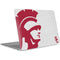 University of Southern California USC Grey Trojan Mascot Apple MacBook Air Skin