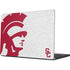 University of Southern California USC Grey Trojan Mascot Apple MacBook Pro 14-inch Skin