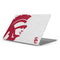 University of Southern California USC Grey Trojan Mascot Apple MacBook Pro 16-inch Skin