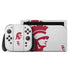 University of Southern California USC Grey Trojan Mascot Nintendo Skins