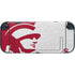 University of Southern California USC Grey Trojan Mascot Nintendo Switch 2 (2025) with Joy-Con Skin