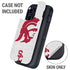 University of Southern California USC Grey Trojan Mascot Otterbox Defender iPhone Skin