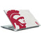 University of Southern California USC Grey Trojan Mascot Portege Z30t/Z30t-A Skin