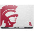 University of Southern California USC Grey Trojan Mascot Dell Precision Skin