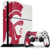 University of Southern California USC Grey Trojan Mascot PlayStation PS4 Skins