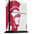 University of Southern California USC Grey Trojan Mascot PlayStation PS4 Skins