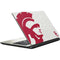 University of Southern California USC Grey Trojan Mascot Satellite L50-B / S50-B Skin