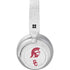 University of Southern California USC Grey Trojan Mascot Surface Headphones Skin