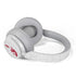 University of Southern California USC Grey Trojan Mascot Surface Headphones Skin