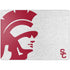University of Southern California USC Grey Trojan Mascot Surface Laptop 7 13.8in Skin
