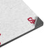 University of Southern California USC Grey Trojan Mascot Surface Laptop 7 13.8in Skin